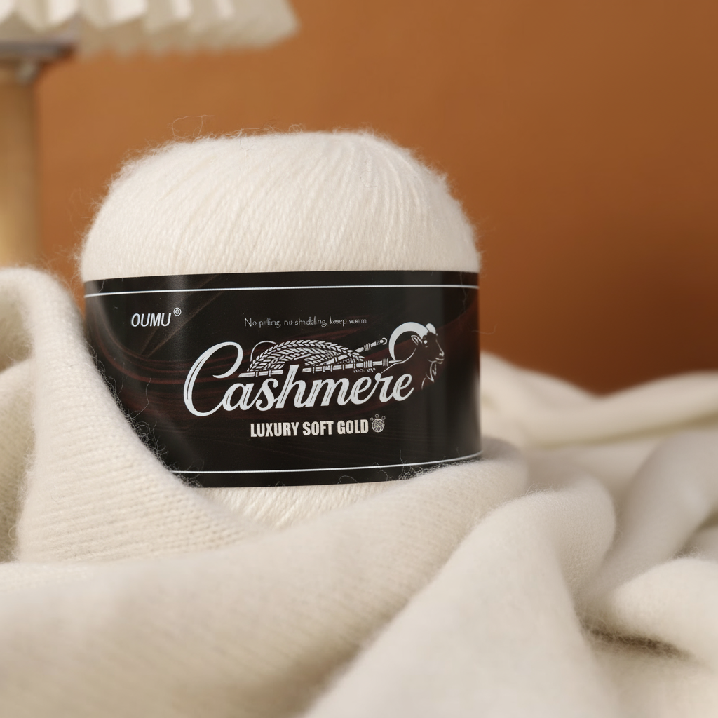 如何选择靠谱毛线供货商？看完这篇少走弯路