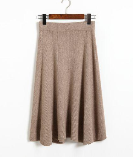 ວິທີການຖັກແບບງ່າຍດາຍສໍາລັບສິ້ນ woolen ລະດູຫນາວ