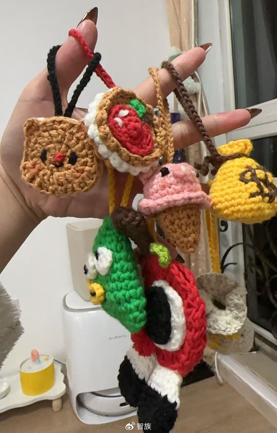 当年轻人爱上织毛线：蠡县欧牧毛纺有限公司，以匠心纱线，织就新世代的温暖与热爱