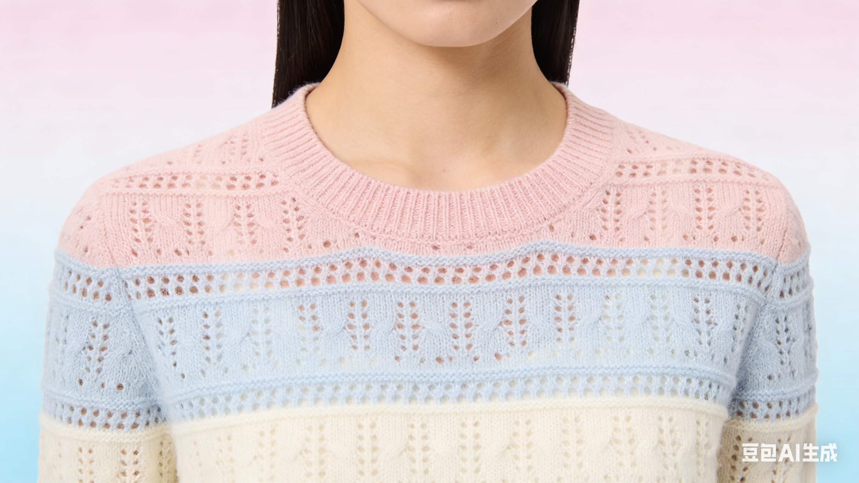 Lixian Oumu Woolen Textile Co., Ltd., trendi takip ederek 2026 ilkbahar ve yaz sezonu için yeni yünlü ürünlerden oluşan bir matris oluşturuyor.