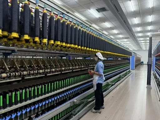 Estadístiques de la indústria | Operacions estables fora de temporada, oportunitats amagades en detalls - Una breu anàlisi del mercat tèxtil de llana el 13 d'abril