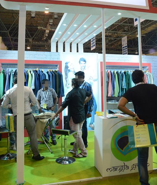 جنوبی ایشیا کی مارکیٹ کھل گئی! ممبئی میں انڈیا انٹرنیشنل ٹیکسٹائل فیبرکس نمائش کا آغاز، چینی ٹیکسٹائل کمپنیوں نے سنہری مواقع کا خیر مقدم کیا۔