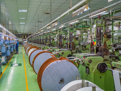 Siparişlerin geri dönüşü hızlanıyor! Vietnam'ın ilk çeyrekte tekstil ihracatı istikrarlı bir şekilde büyüdü; iplik ihracatı %33,9 oranında arttı; bu, Çin'in hammadde tedariği için iyi bir gelişme