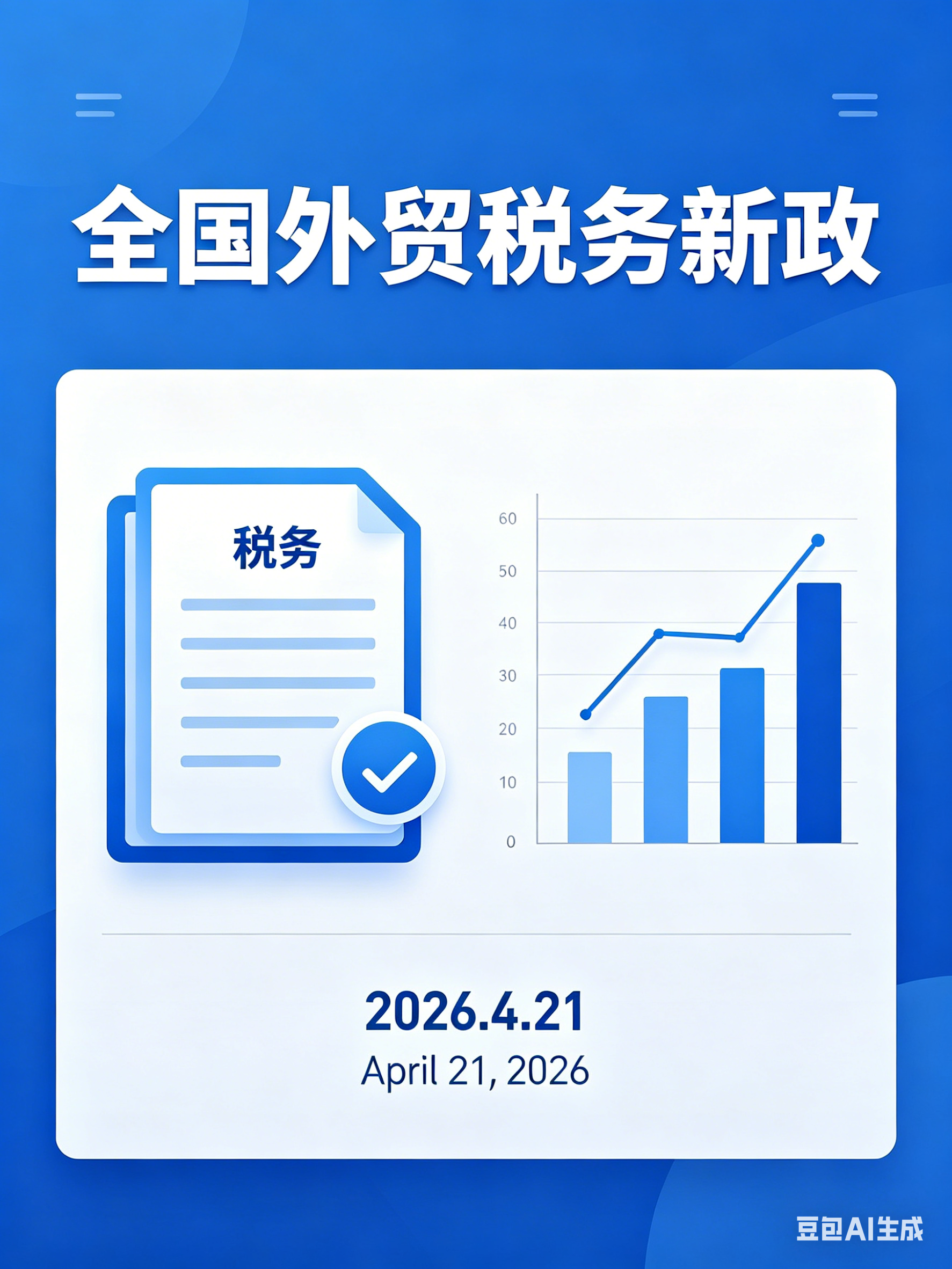 Kebijakan rabat pajak ekspor yang baru akan diterapkan secara mendalam pada tahun 2026, dan dividen perdagangan luar negeri industri tekstil akan terus dikeluarkan.