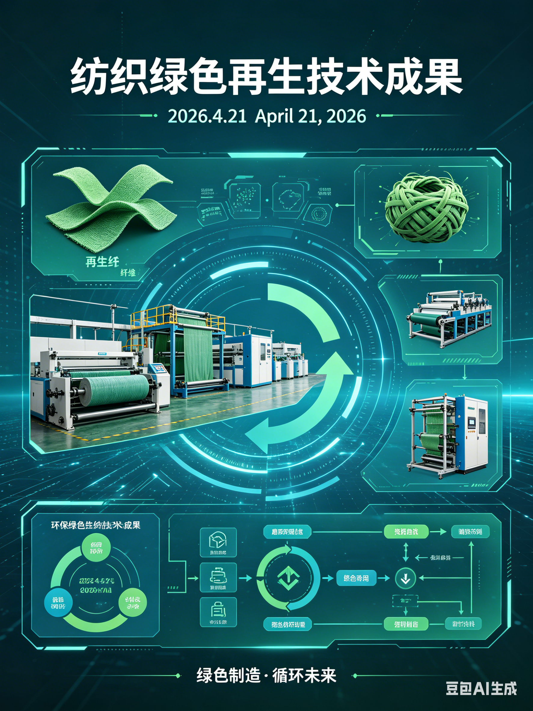 Die Recyclingtechnologie für Mikrofaser-Lederabfälle ist patentiert und eröffnet einen neuen Weg zum grünen Kreislauf der Textilindustrie