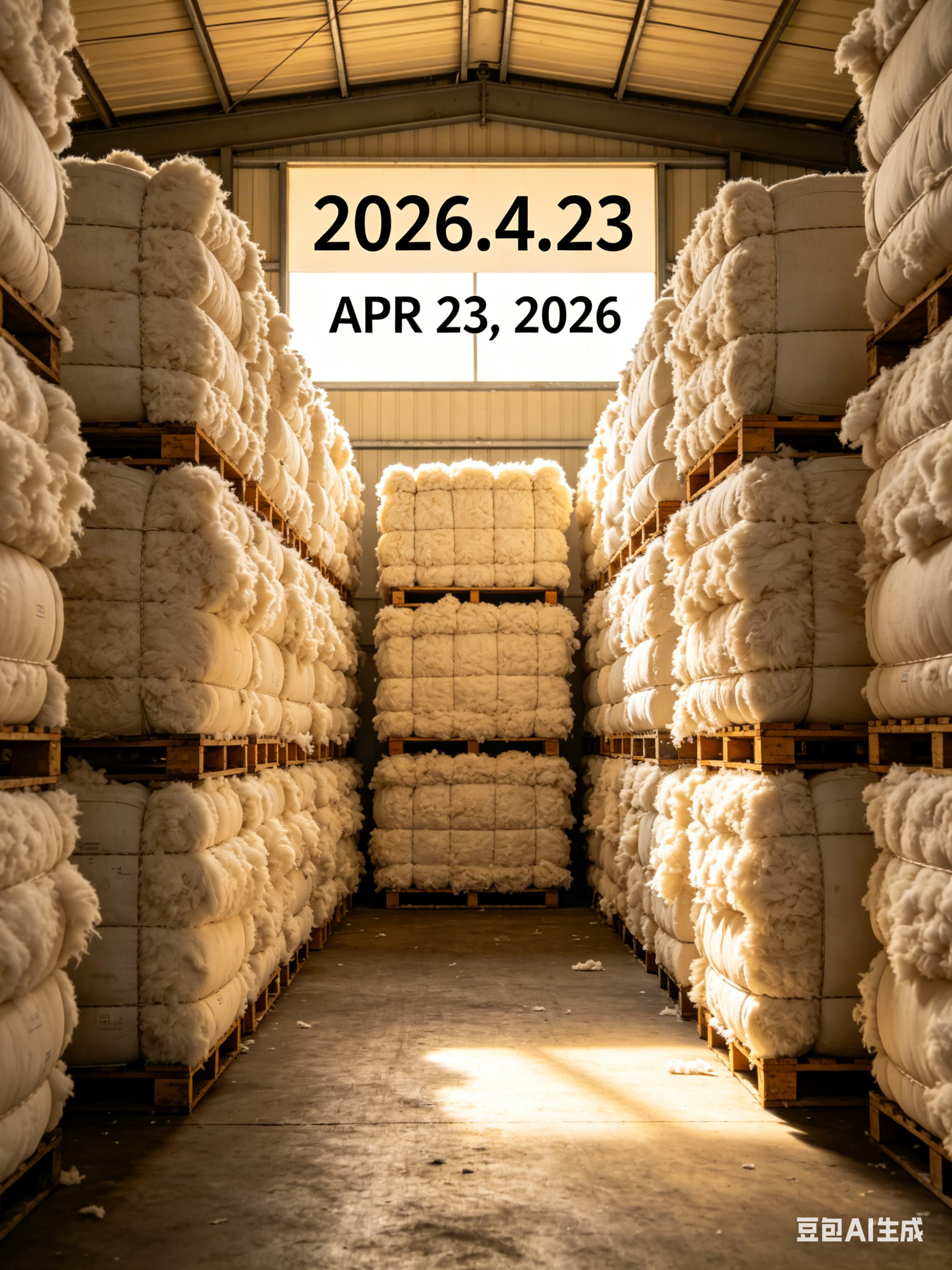 L'offre mondiale de laine continue de se resserrer et les prix élevés du marché soutiennent fermement la chaîne de l'industrie textile de la laine.