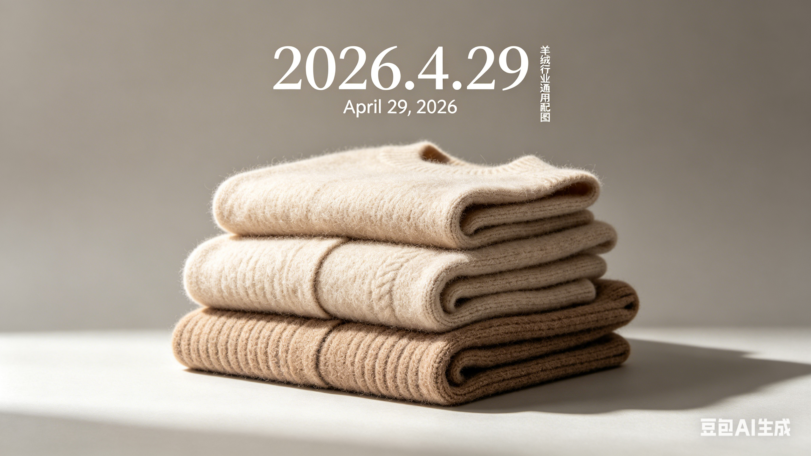 Global Australian wool supply continues to shrink, Merino wool market hits new high