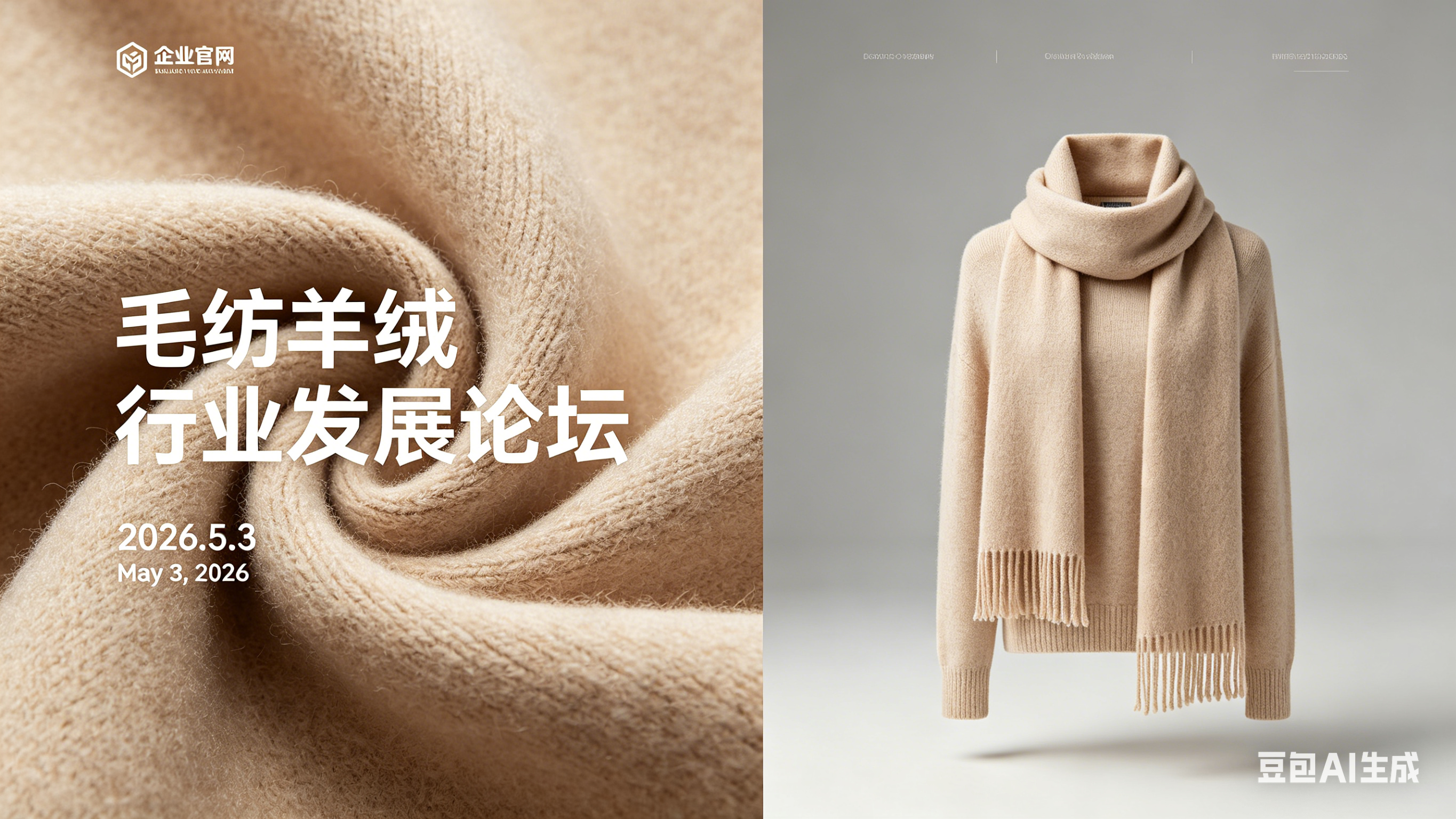 Giá nguyên liệu cashmere thô tiếp tục tăng, và nguồn cung cashmere siêu mịn và không có vải nhung mịn là cực kỳ khan hiếm.