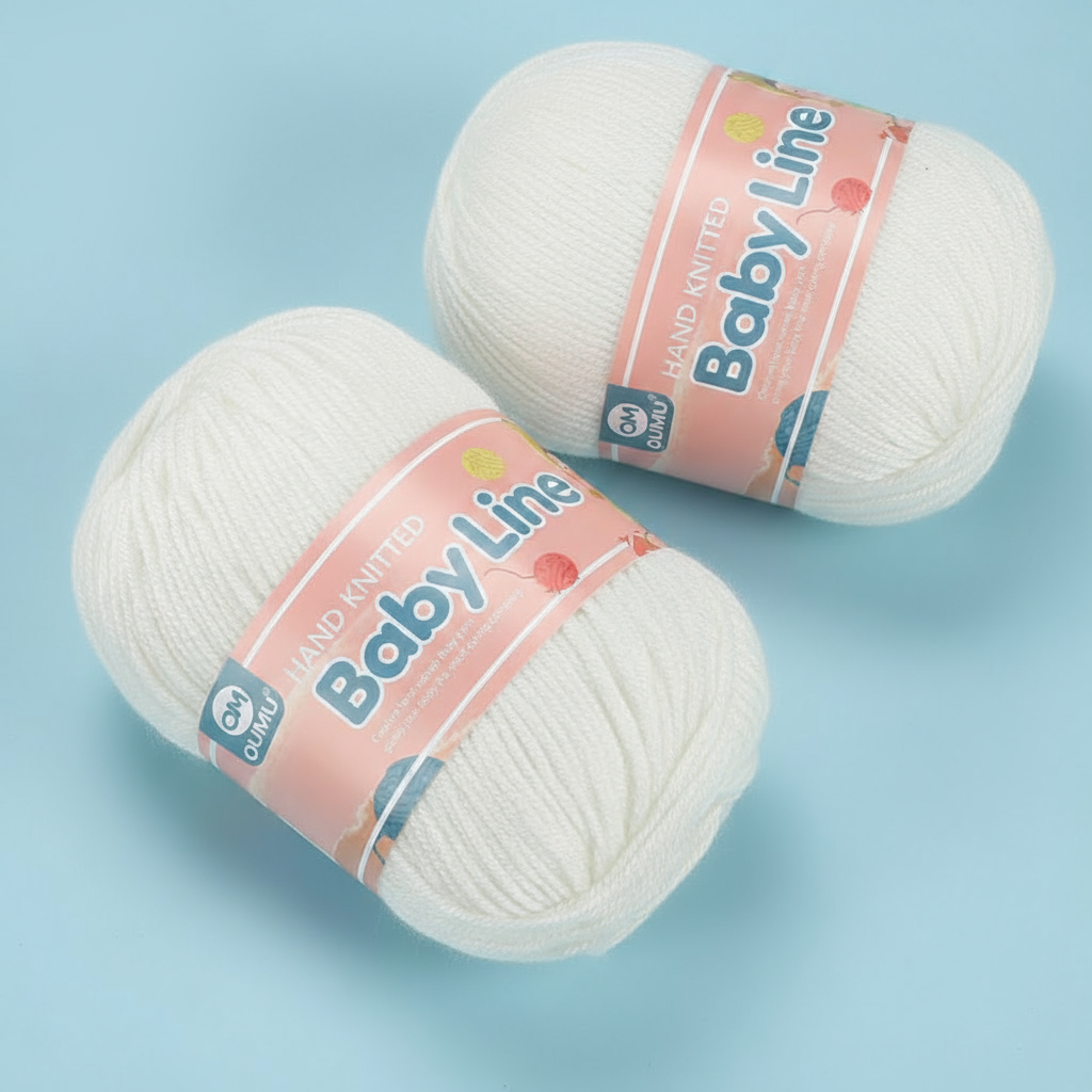 baby yarn