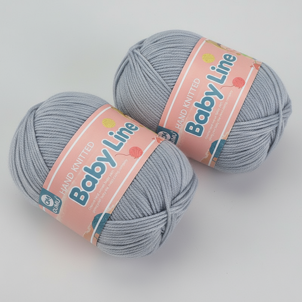 baby yarn