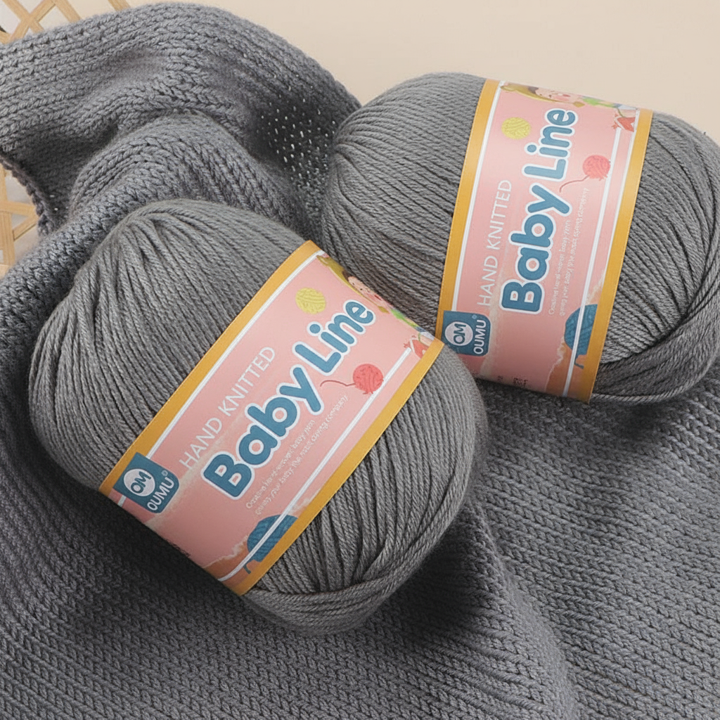 baby yarn