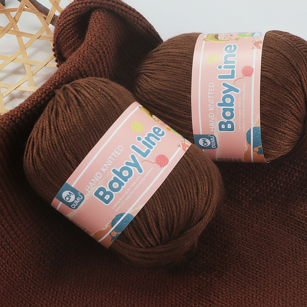 baby yarn