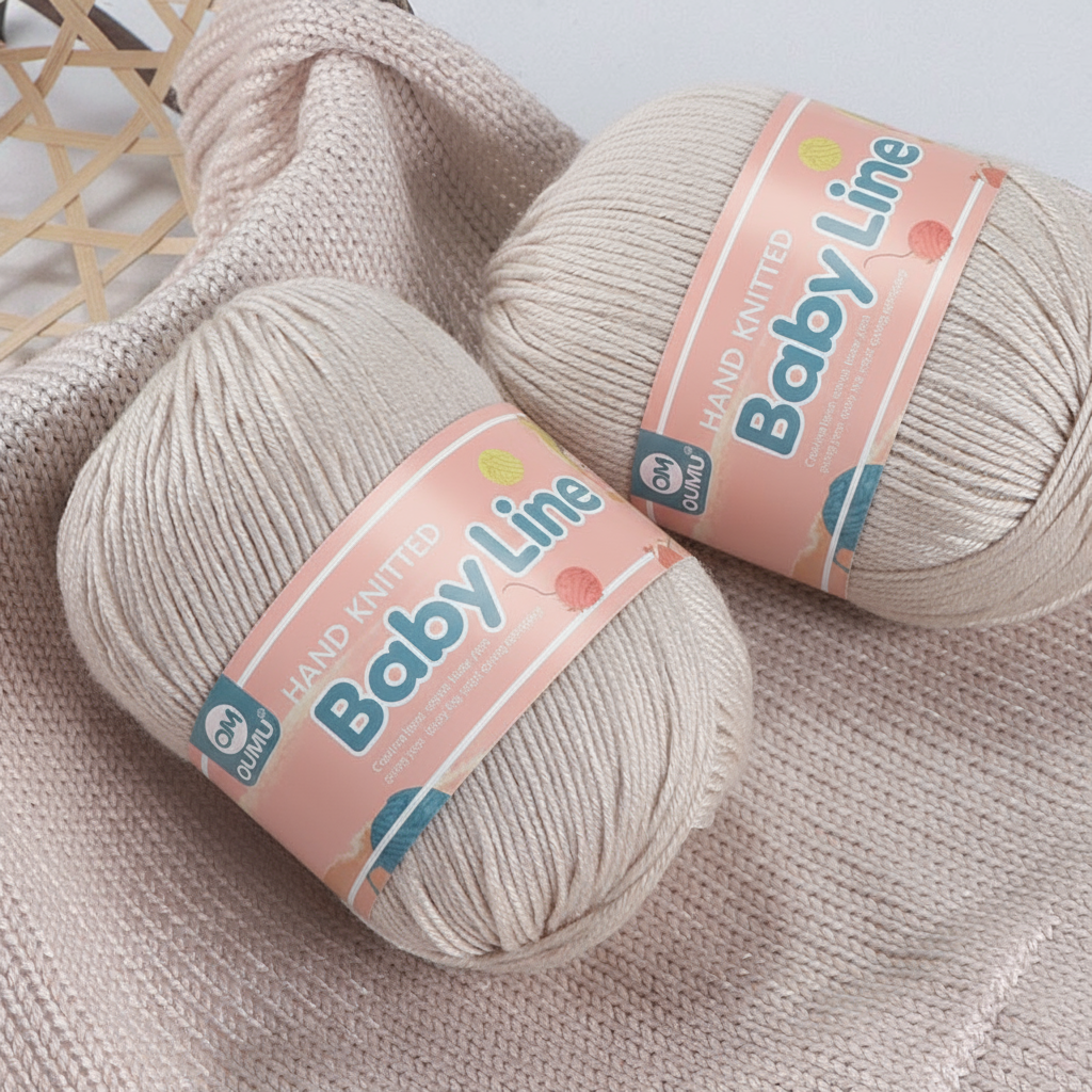 baby yarn