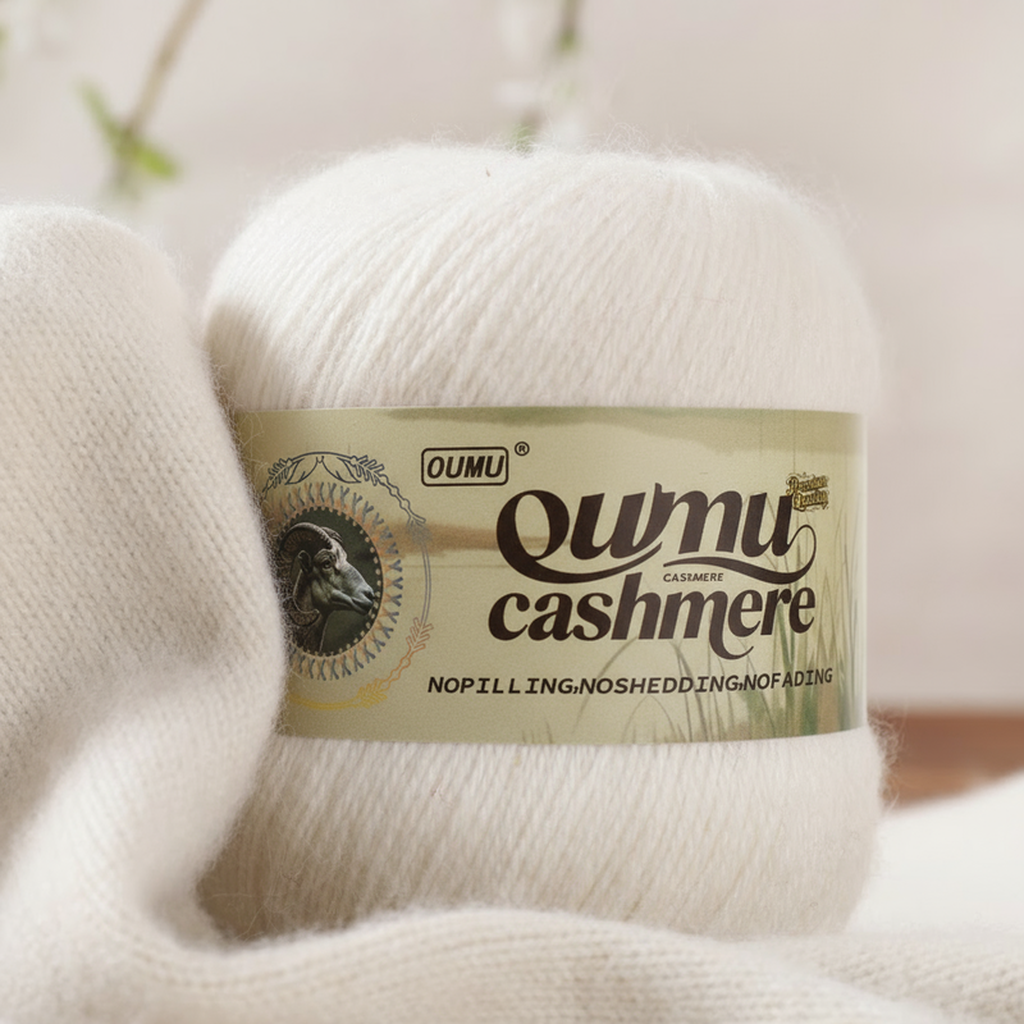 cashmere