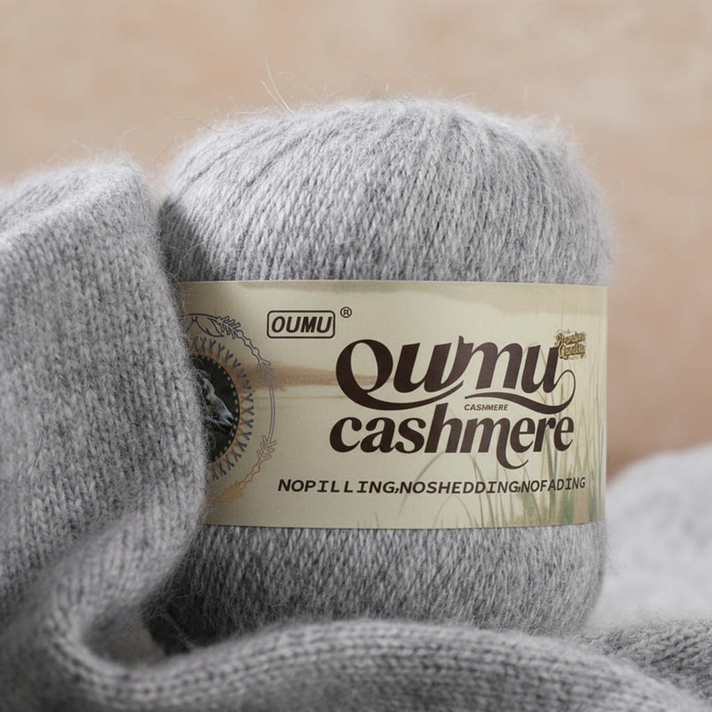 cashmere