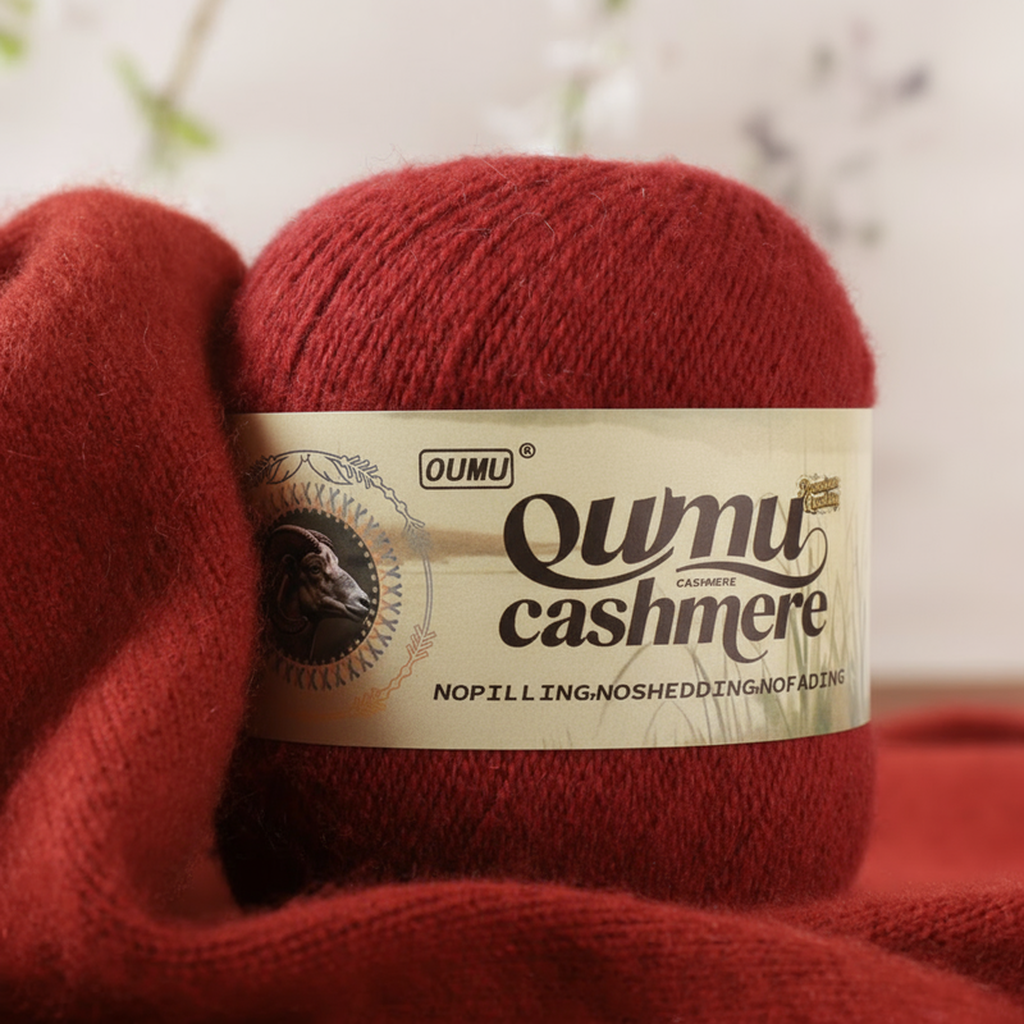 cashmere