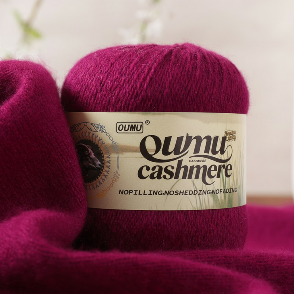 cashmere