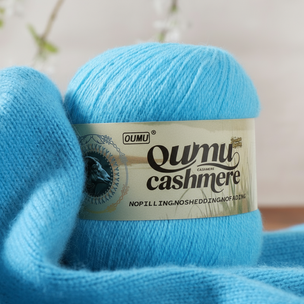 cashmere