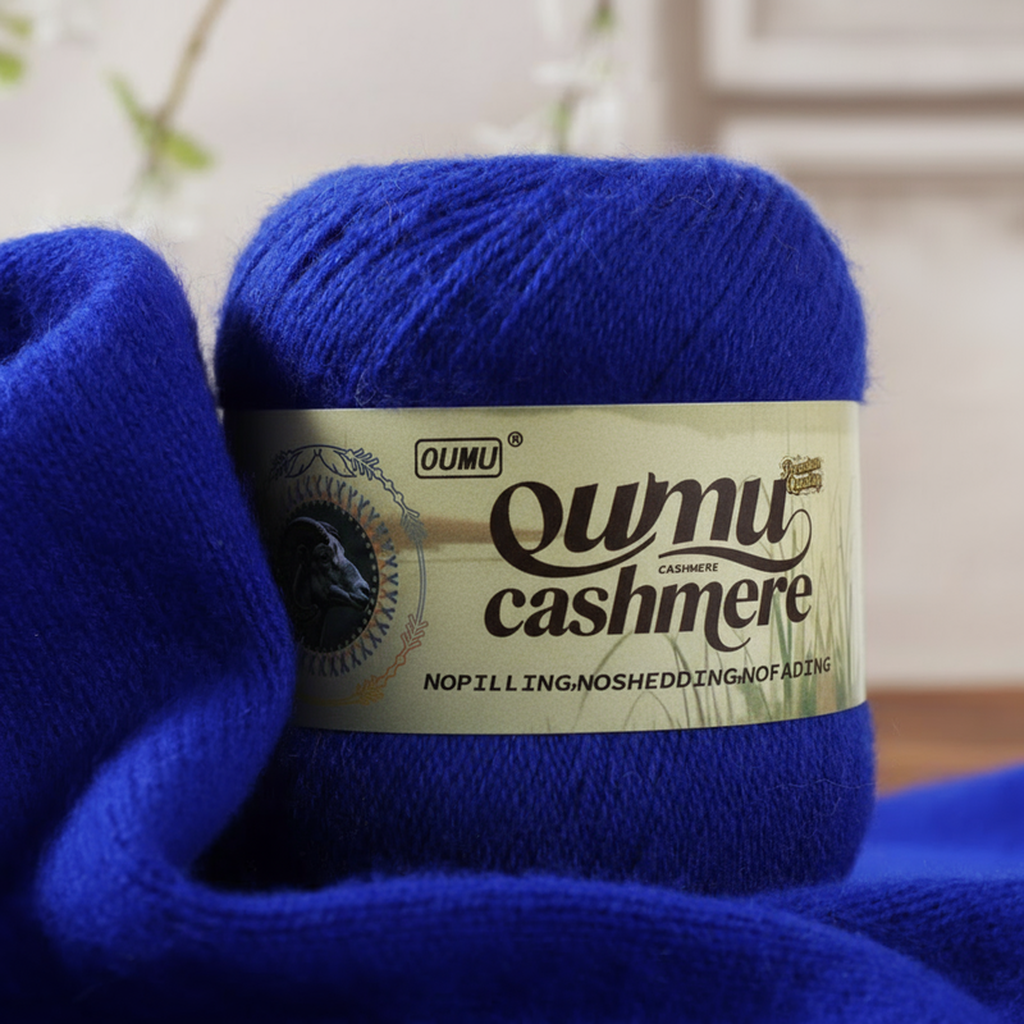 cashmere