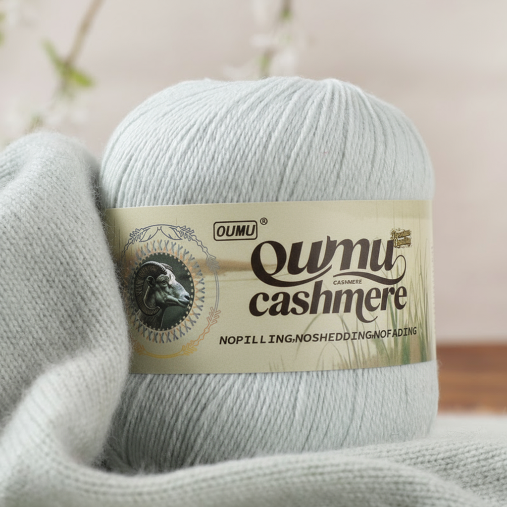 cashmere