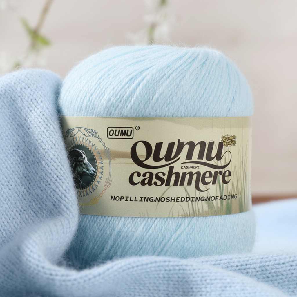 cashmere