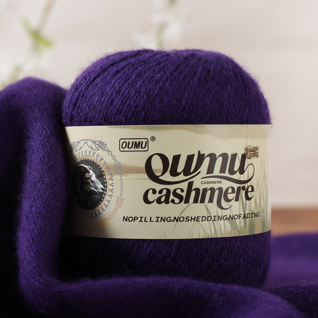 cashmere