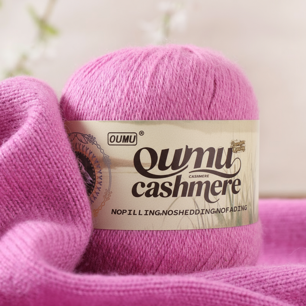 cashmere