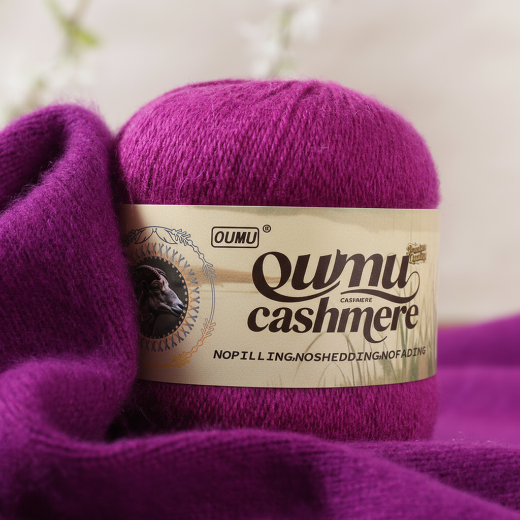 cashmere