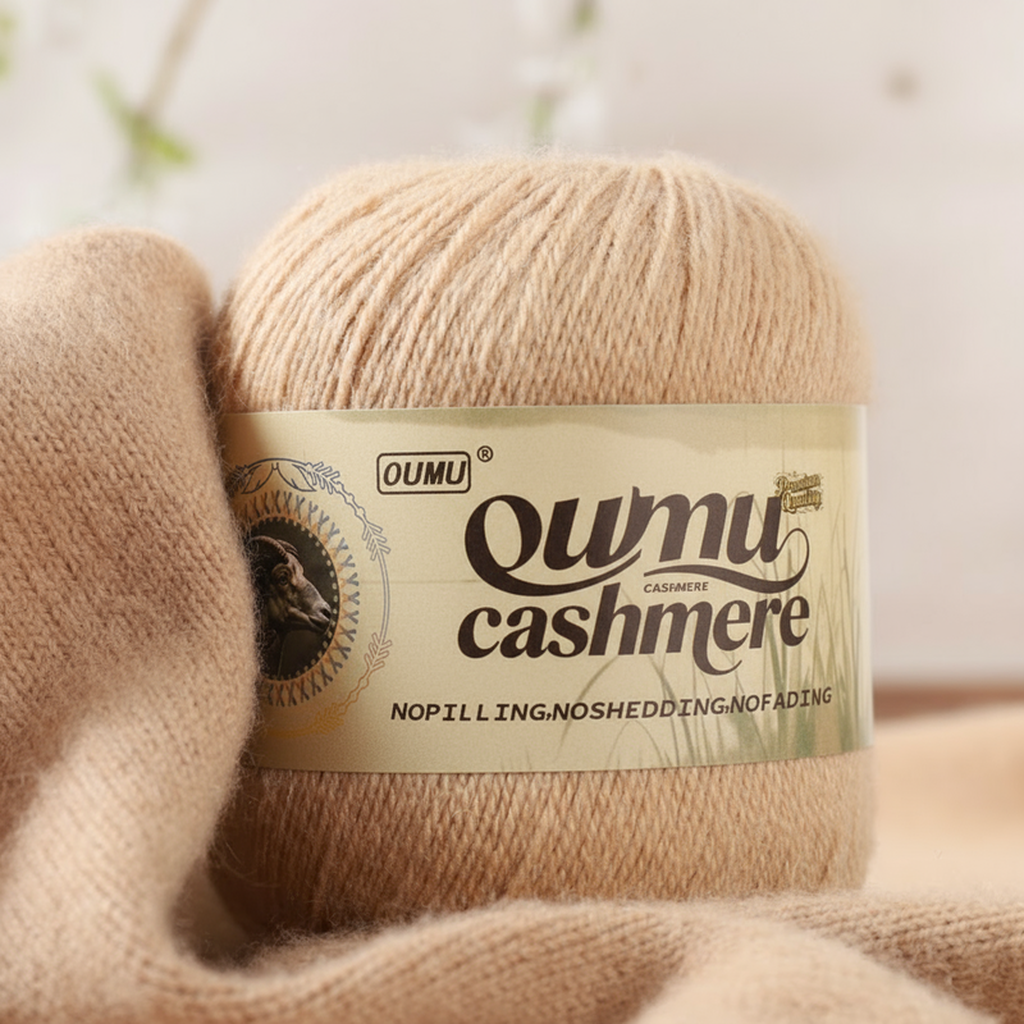 cashmere