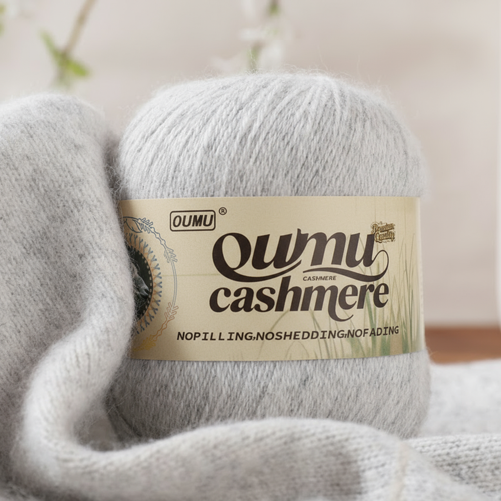 cashmere