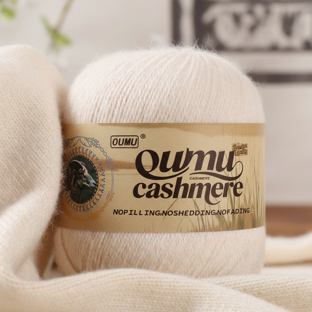 cashmere