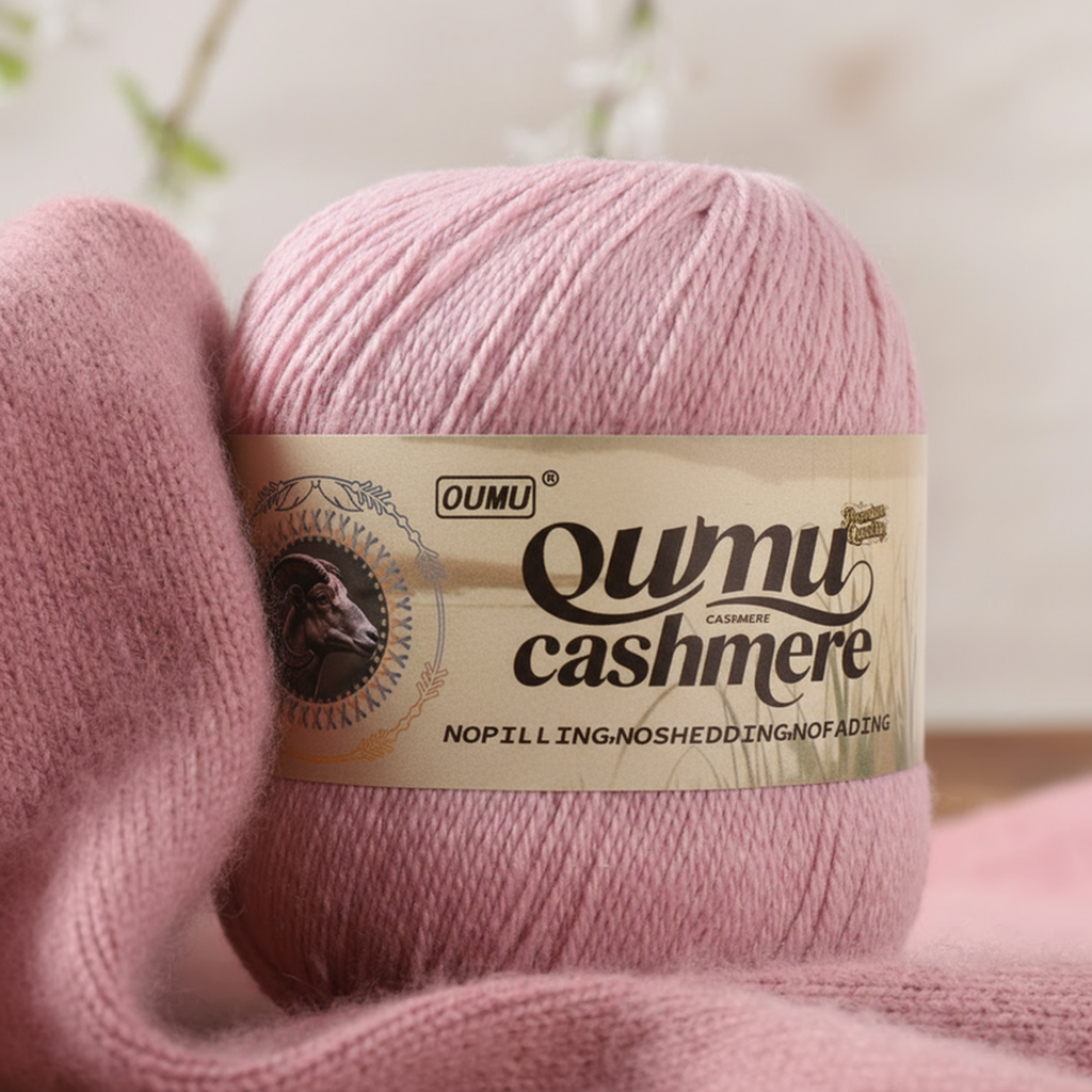 cashmere