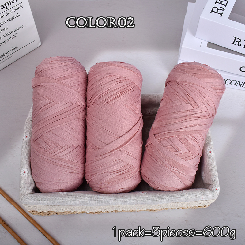 نوارهای بلند نخ ضخیم